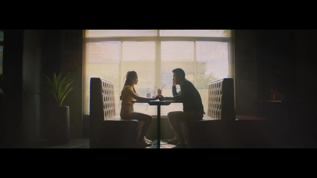 FBS Trader, after color grading
