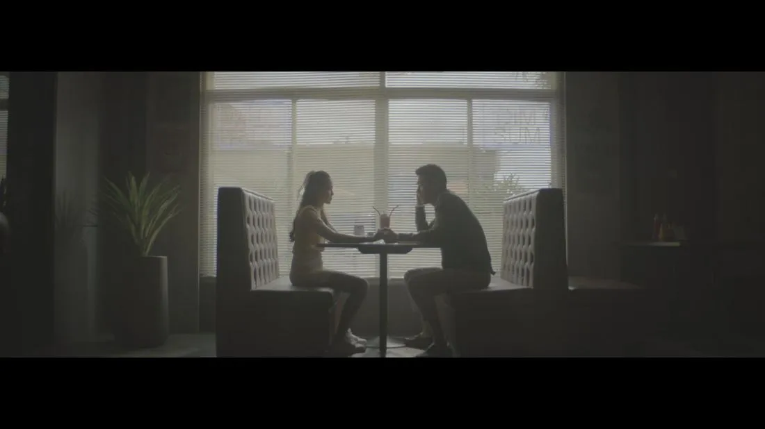 FBS Trader, before color grading