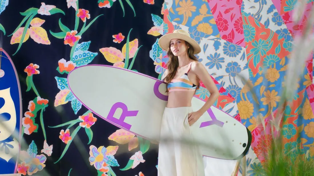Boardriders, after color grading