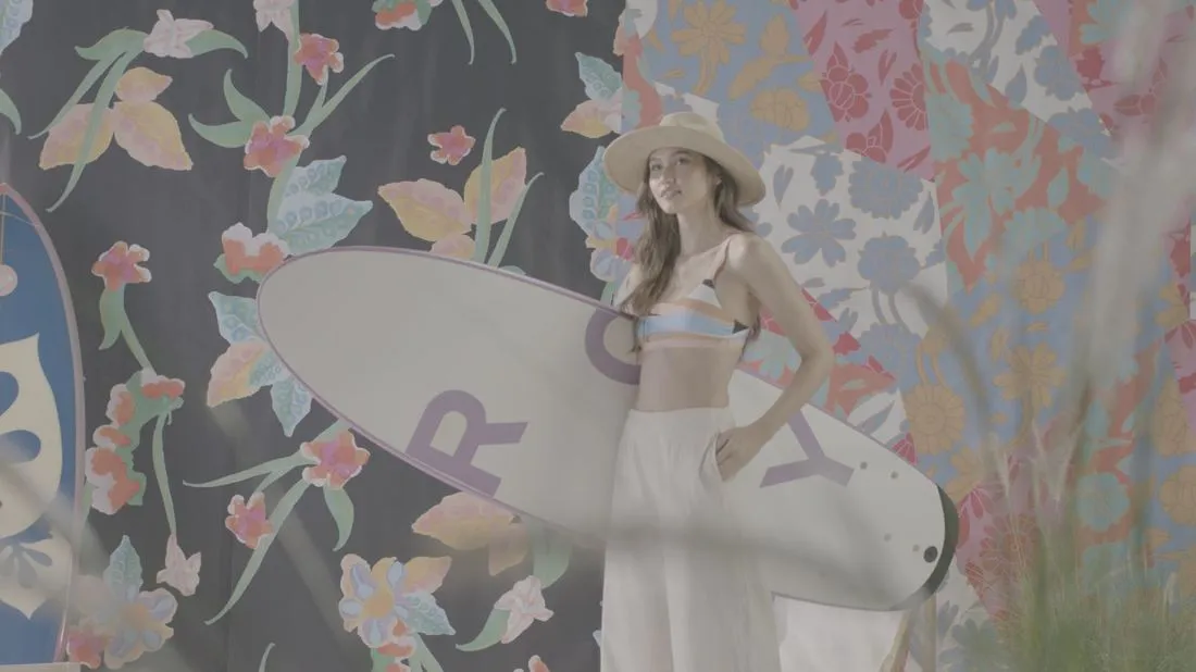 Boardriders, before color grading