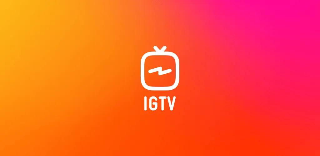 IGTV Instagram TV