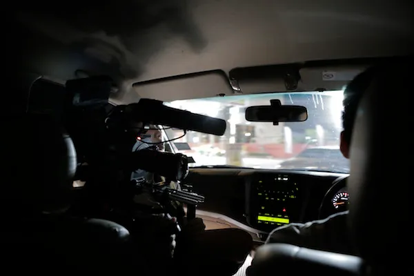 Rabbit Finance Bangkok Productions Commercial Shoot 20