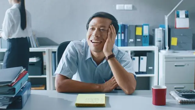 A Best – Daydream // TV Commercial TVC
