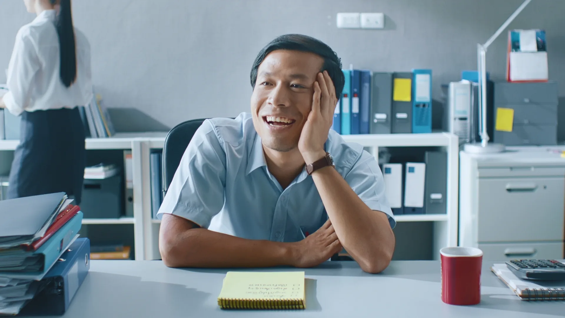 A Best - Daydream // TV Commercial TVC