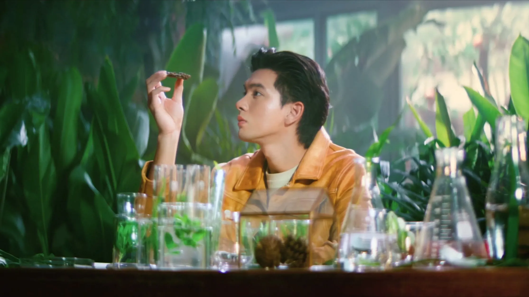 Alphascience Tannic [CF] Serum // TVC