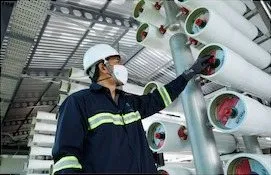 ถ่ายภาพองค์กรสำหรับรายงานประจำปีของ Ansell ในประเทศไทย, photo 5 of 7