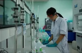 ถ่ายภาพองค์กรสำหรับรายงานประจำปีของ Ansell ในประเทศไทย, photo 6 of 7