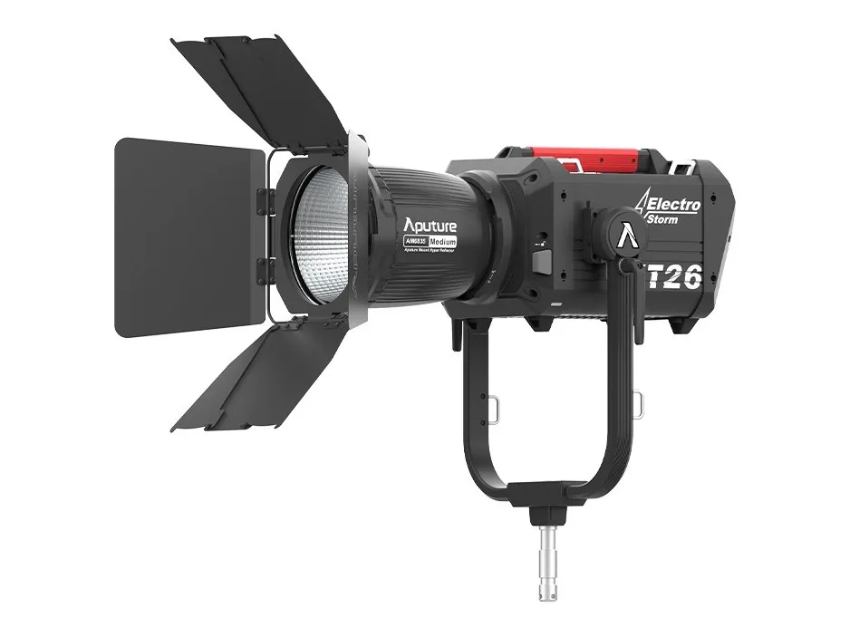 เช่า Aputure Electro Storm XT26 ในกรุงเทพฯ