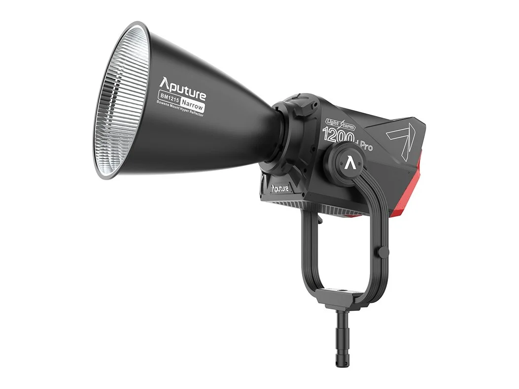 Aputure LS 1200d Pro ไฟ LED แบบจุดให้เช่าในกรุงเทพฯ