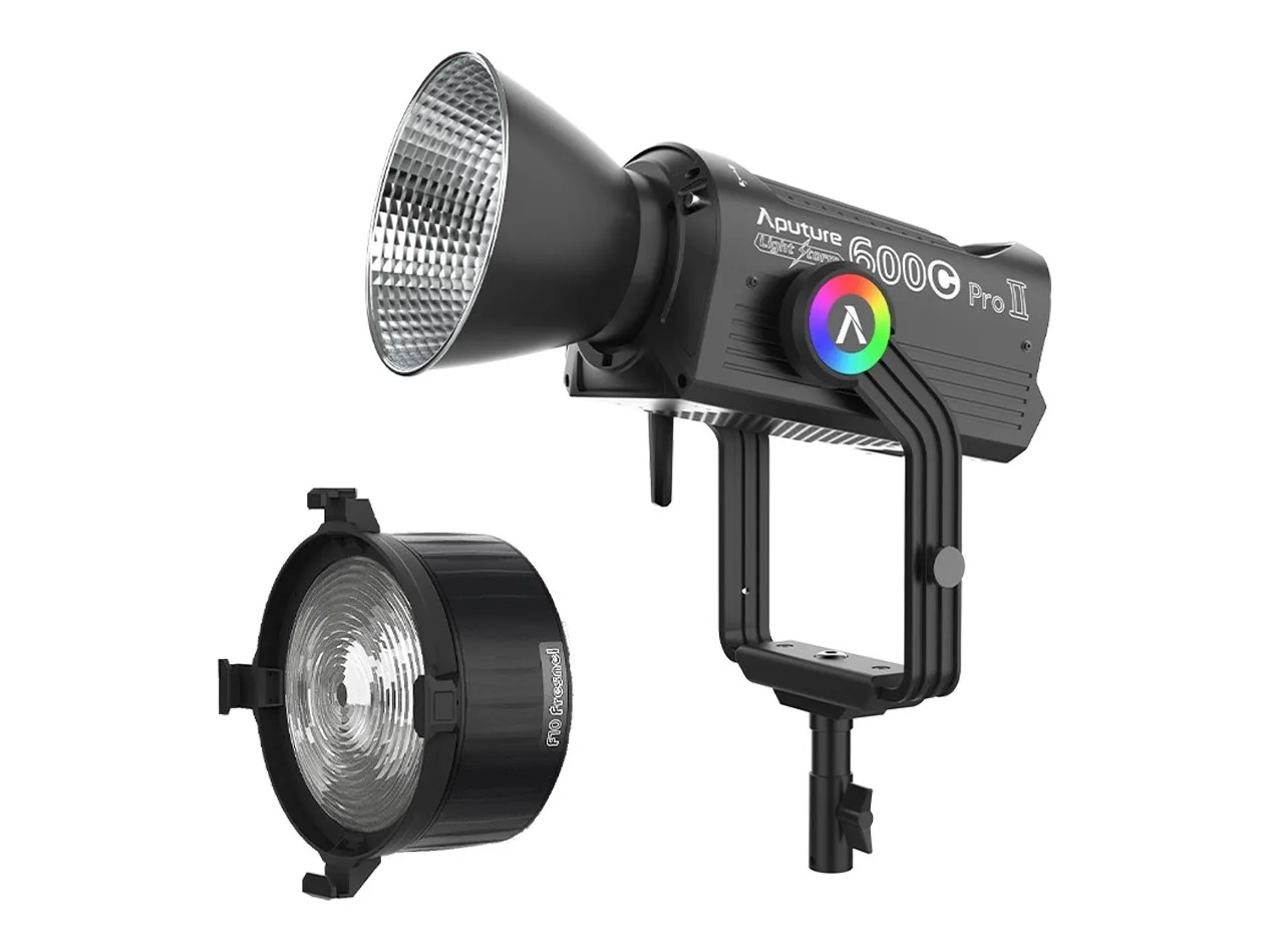 เช่า Aputure LS 600c Pro II ในกรุงเทพฯ