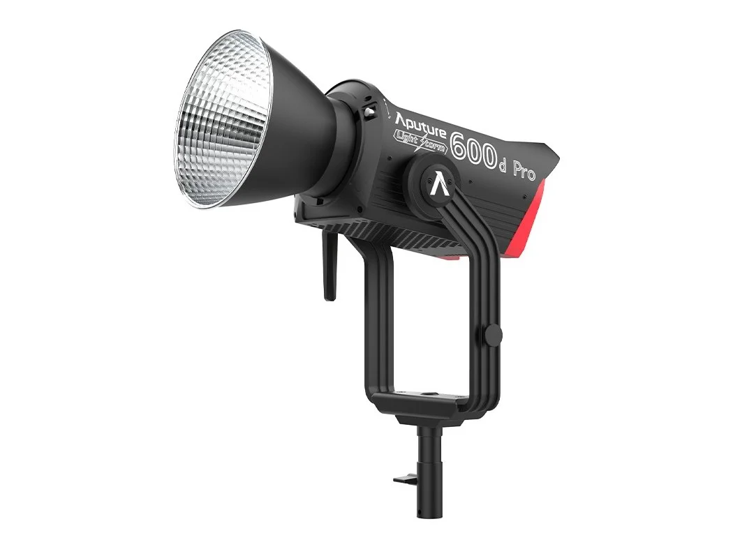 Aputure LS 600d Pro ไฟ LED แบบจุดให้เช่าในกรุงเทพฯ