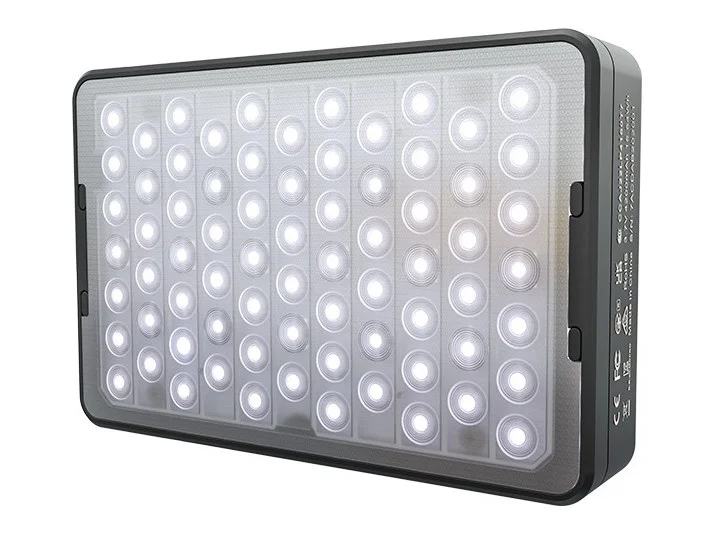 Aputure MC Pro ไฟ LED ขนาดเล็กให้เช่าในกรุงเทพฯ