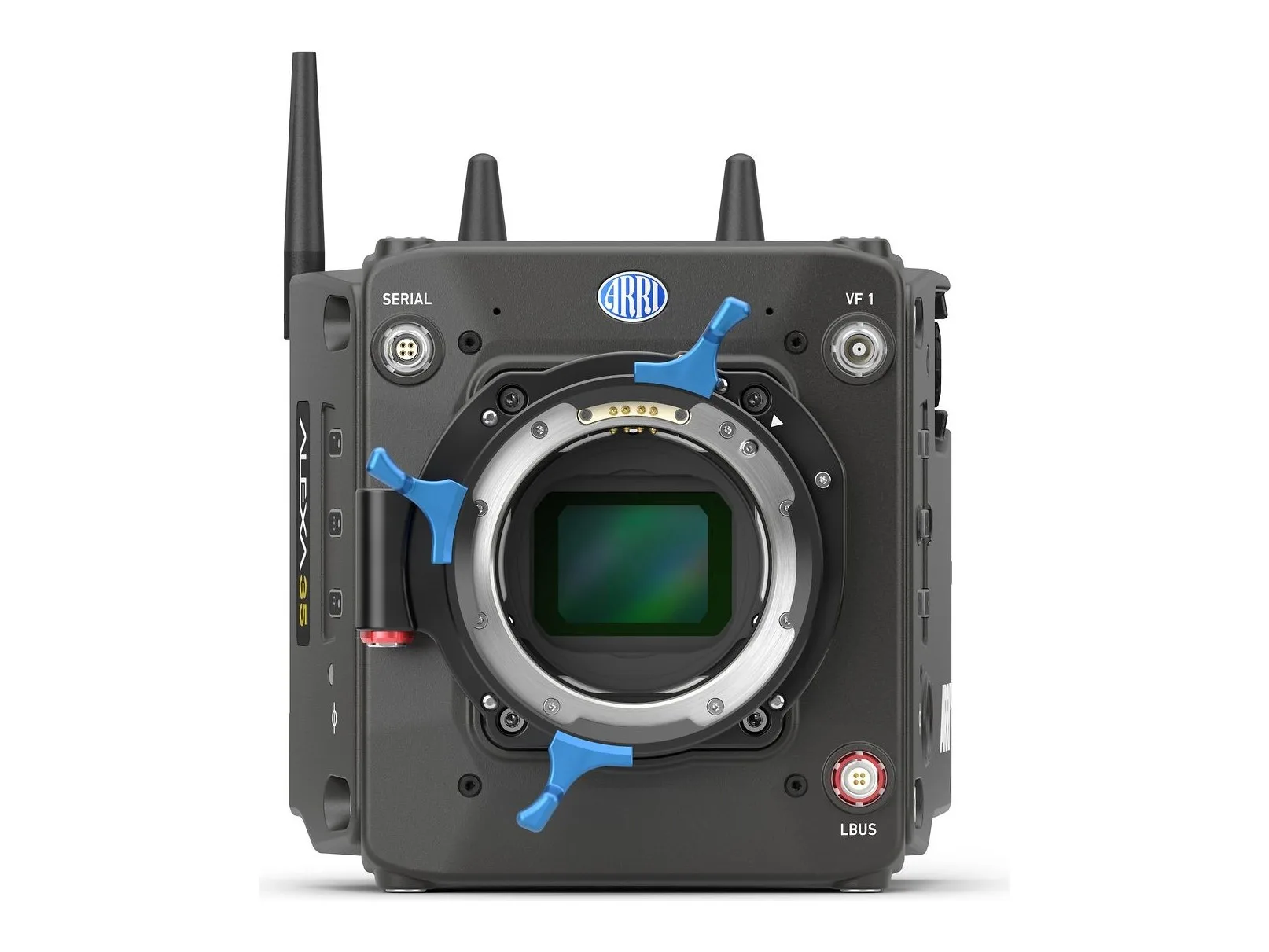 เช่า ARRI Alexa 35 ในกรุงเทพฯ