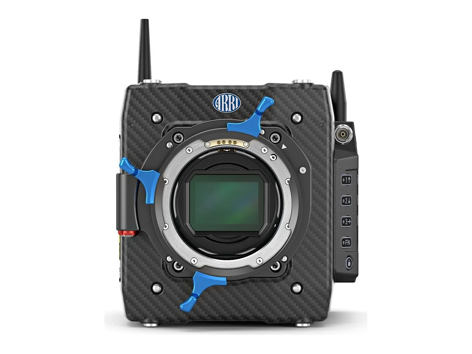 เช่า ARRI Alexa Mini LF ในกรุงเทพฯ