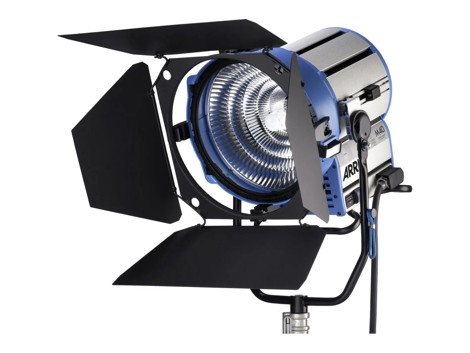 เช่า ARRI M40 and M90 HMI ในกรุงเทพฯ