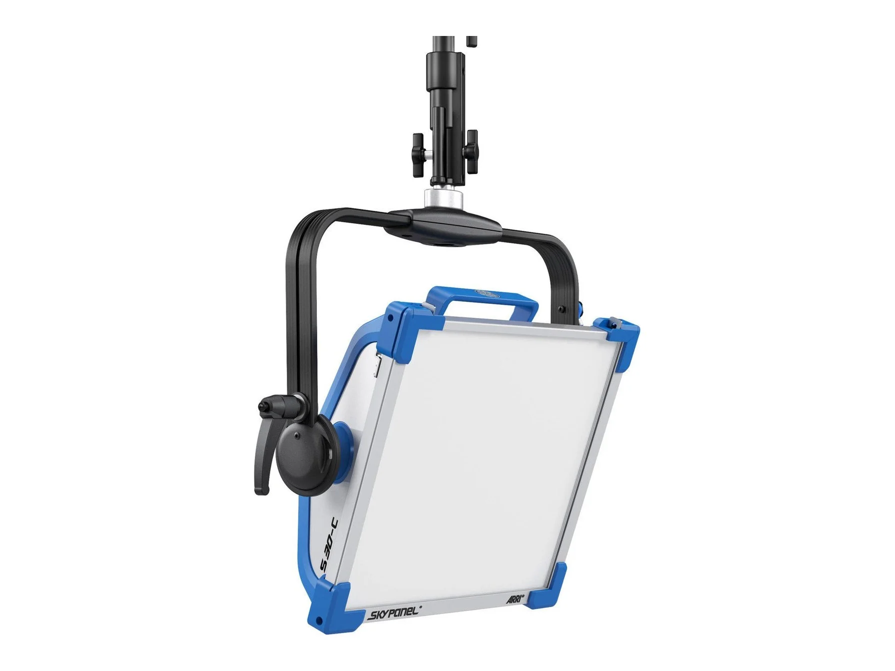 ARRI SkyPanel S30-C ไฟ LED แบบพาเนลให้เช่าในกรุงเทพฯ