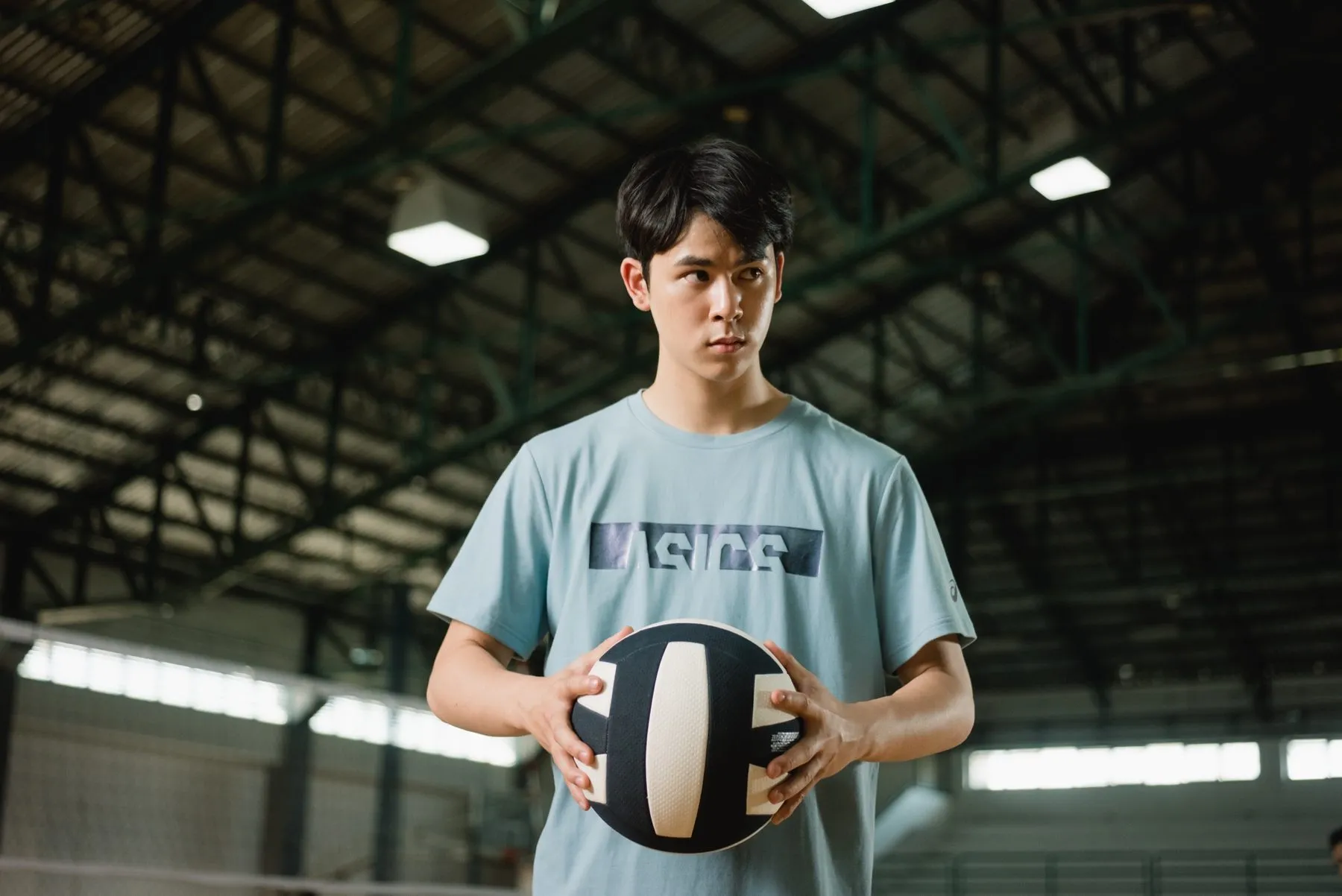ถ่ายภาพกีฬาและไลฟ์สไตล์ ASICS ในประเทศไทย, photo 3 of 7