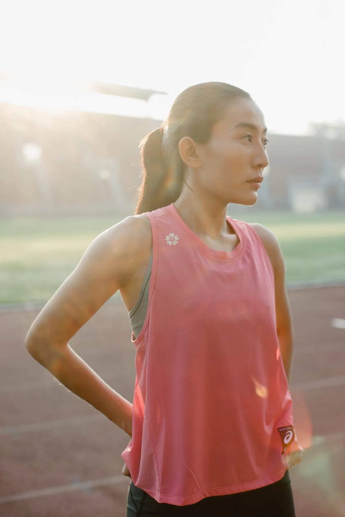 ถ่ายภาพกีฬาและไลฟ์สไตล์ ASICS ในประเทศไทย, photo 2 of 7