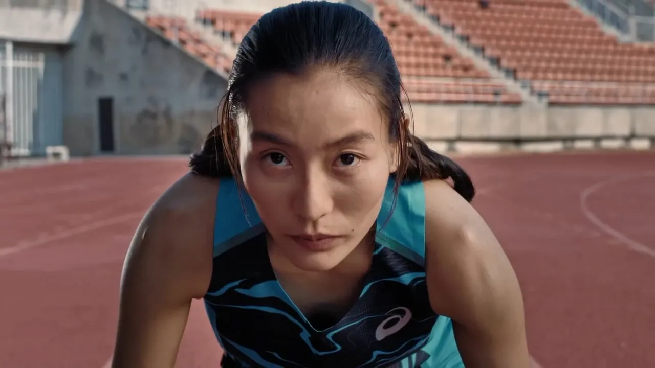 Asics Manifest South East Asia 2021