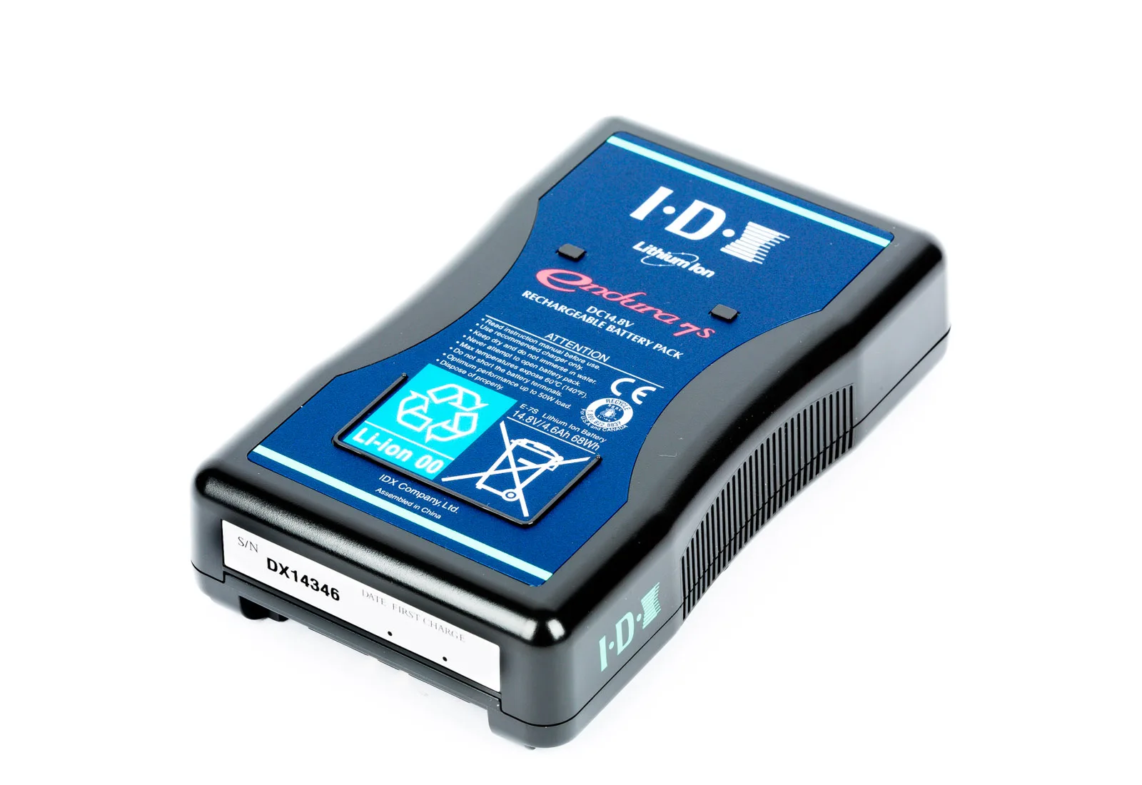 เช่า Battery (V-Mount) ในกรุงเทพฯ