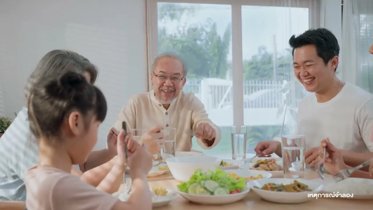 Betagro Core Values // HR Video