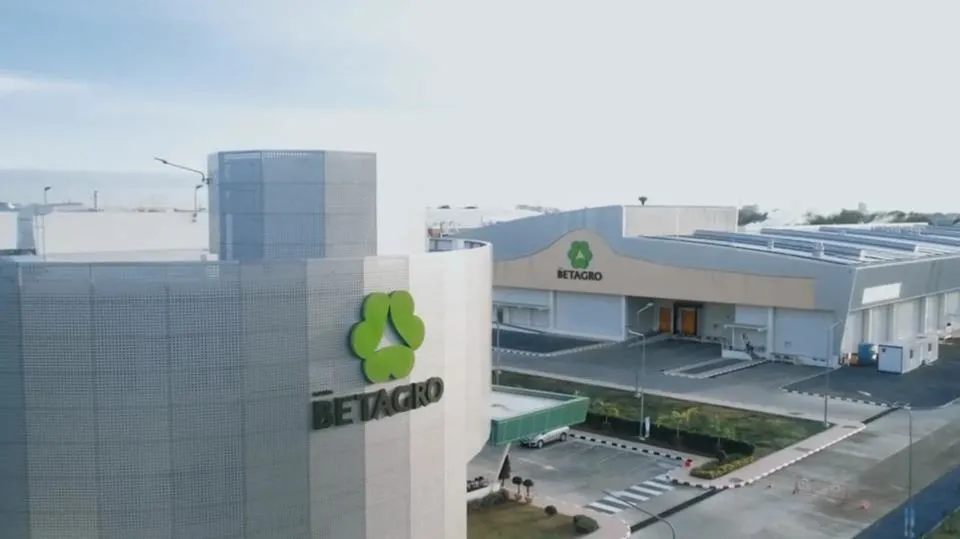 BETAGRO HR video