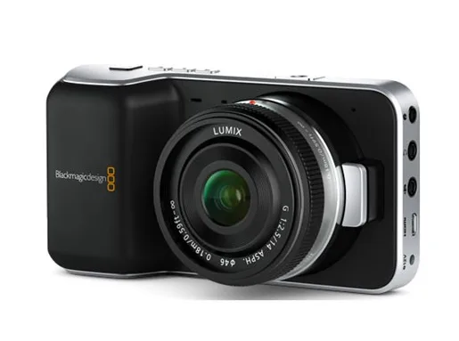 เช่า Blackmagic Pocket Cinema Camera ในกรุงเทพฯ
