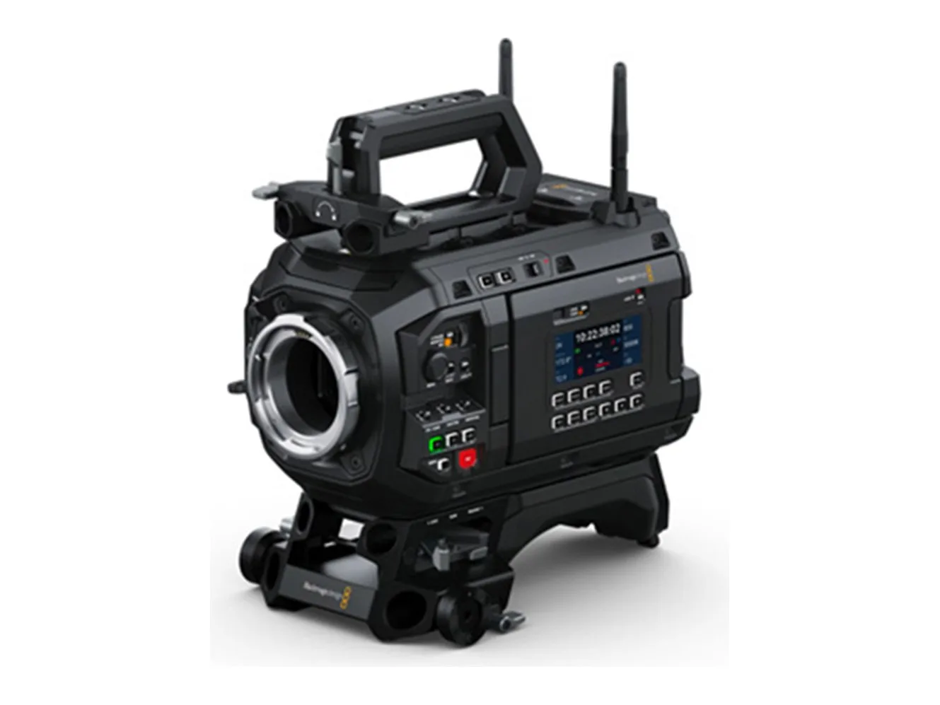 เช่า Blackmagic URSA Cine 12K LF ในกรุงเทพฯ