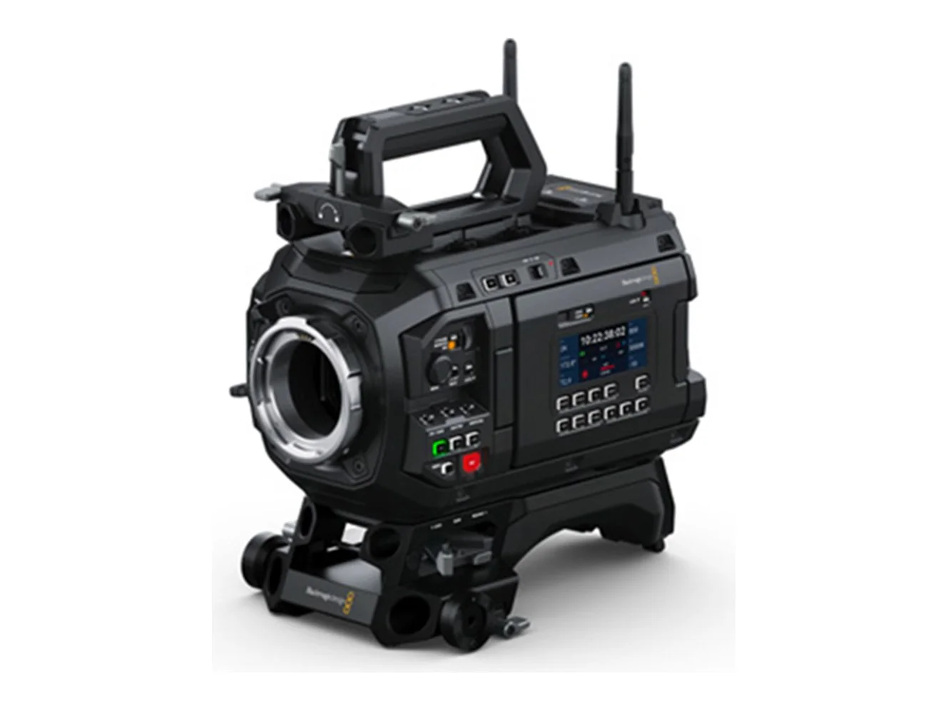 Blackmagic URSA Cine 12K LF กล้องถ่ายภาพยนตร์ฟอร์แมตใหญ่ให้เช่าในกรุงเทพฯ