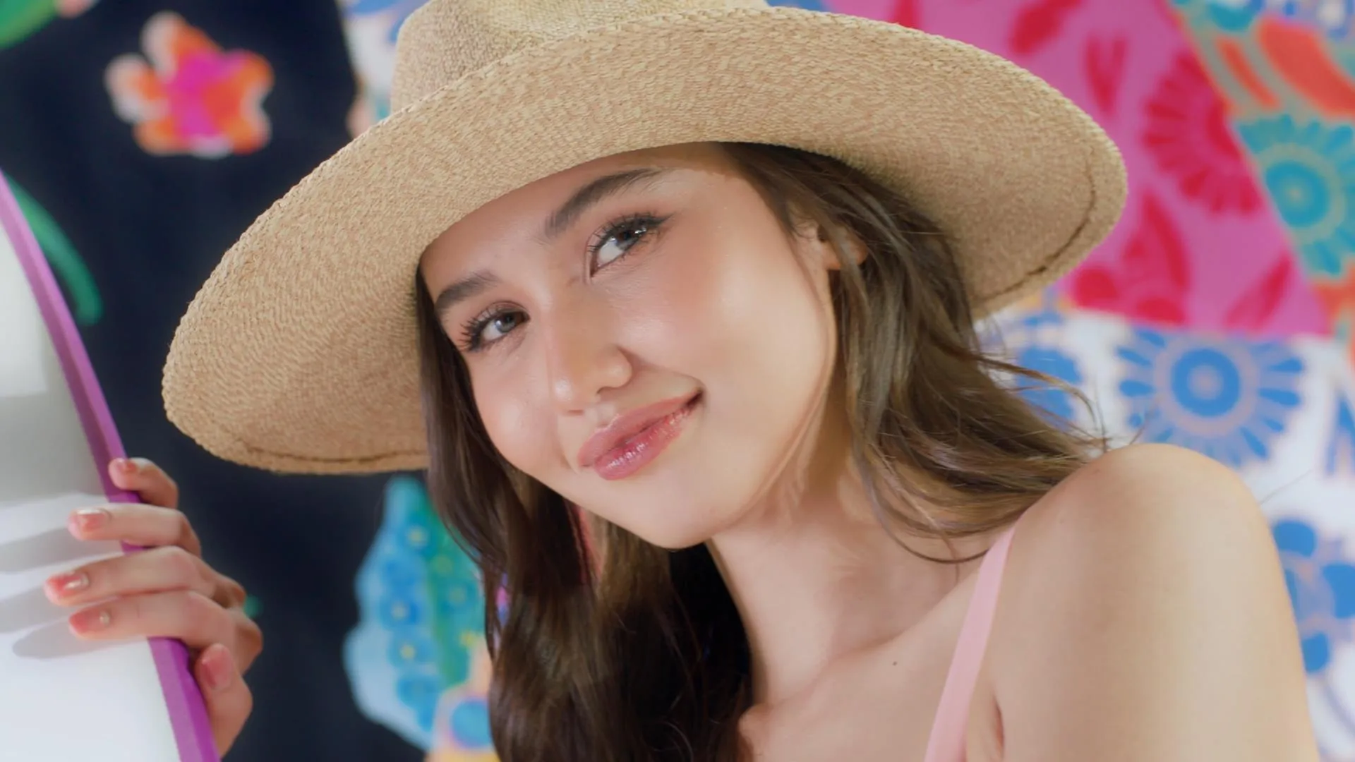 Roxy Fashion Film