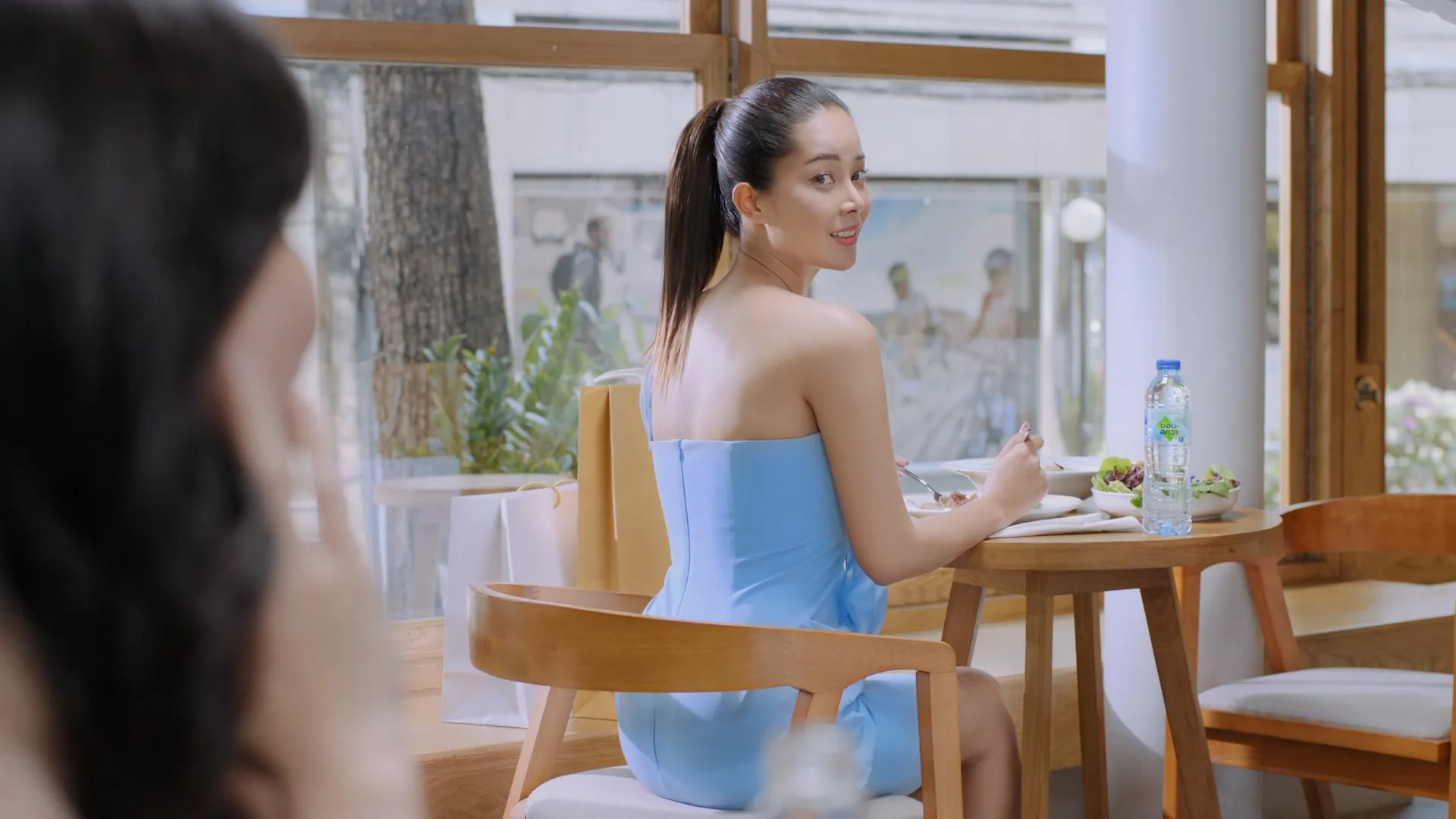 Bon Aqua Web Commercial