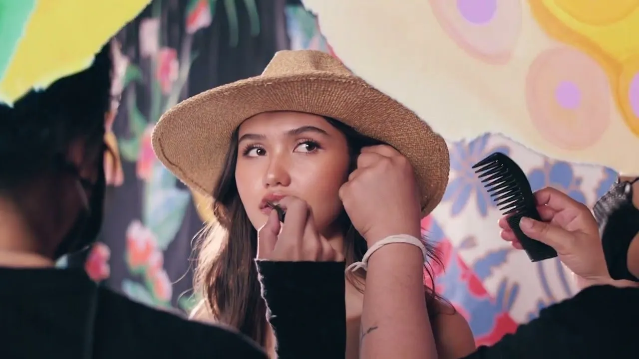 Boardriders x Bangkok Productions // Behind the Scenes