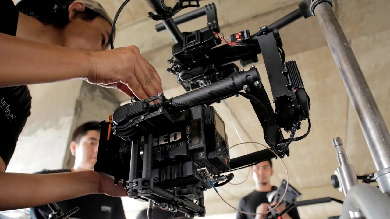 Last Empire War Z // Behind the Scenes
