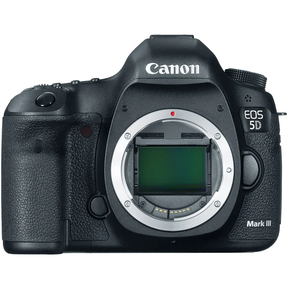 Canon 5D Mark III กล้อง DSLRให้เช่าในกรุงเทพฯ