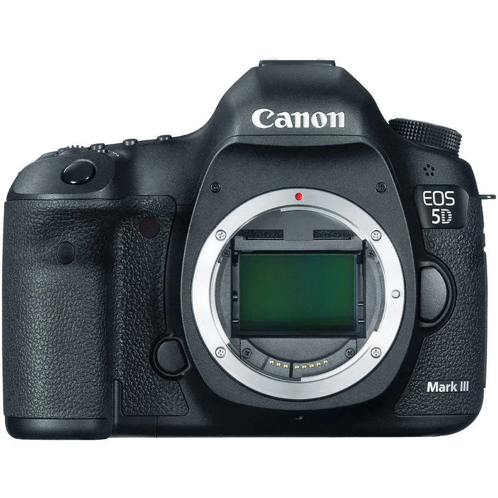 เช่า Canon 5D Mark III ในกรุงเทพฯ