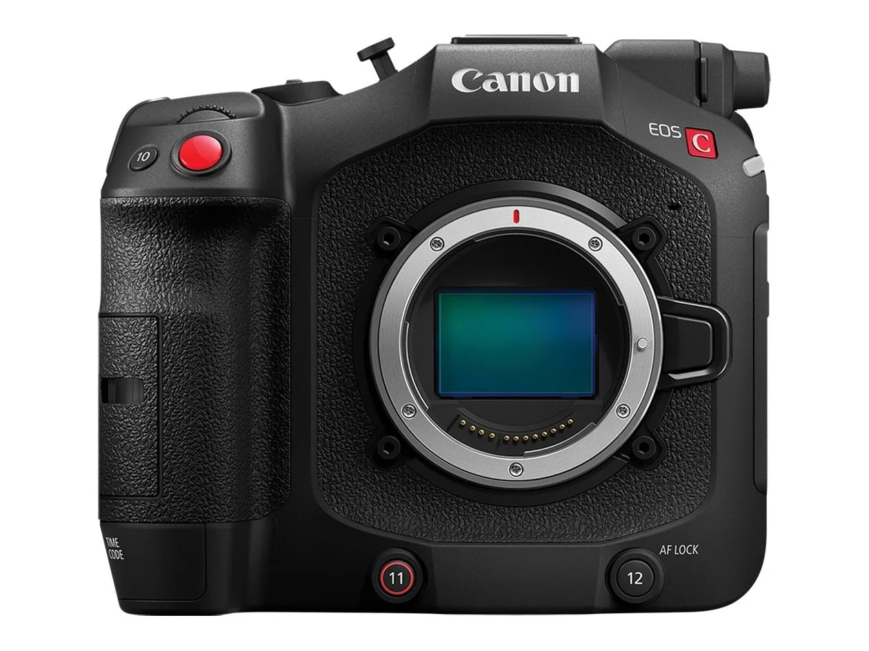เช่า Canon EOS C80 ในกรุงเทพฯ