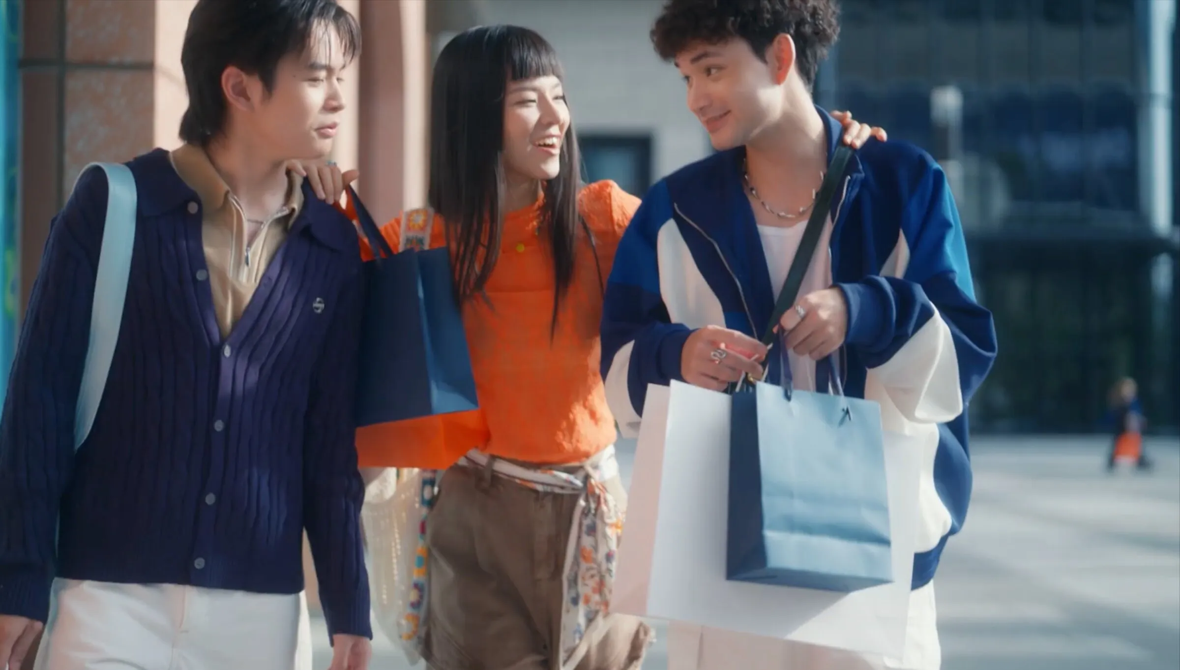 Certis at One Bangkok // Corporate Video