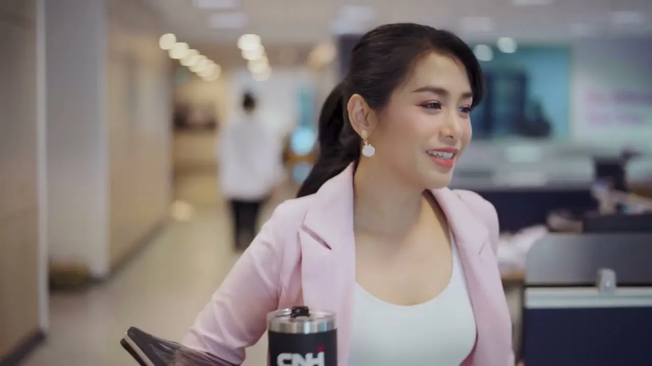 CNH Industrial Thailand // Corporate Video