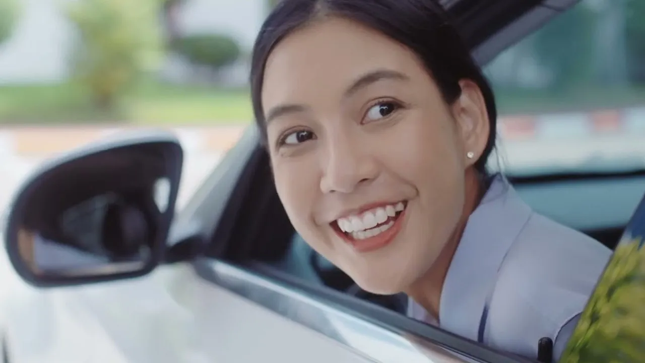 Delta Electronics Thailand – Brand Video
