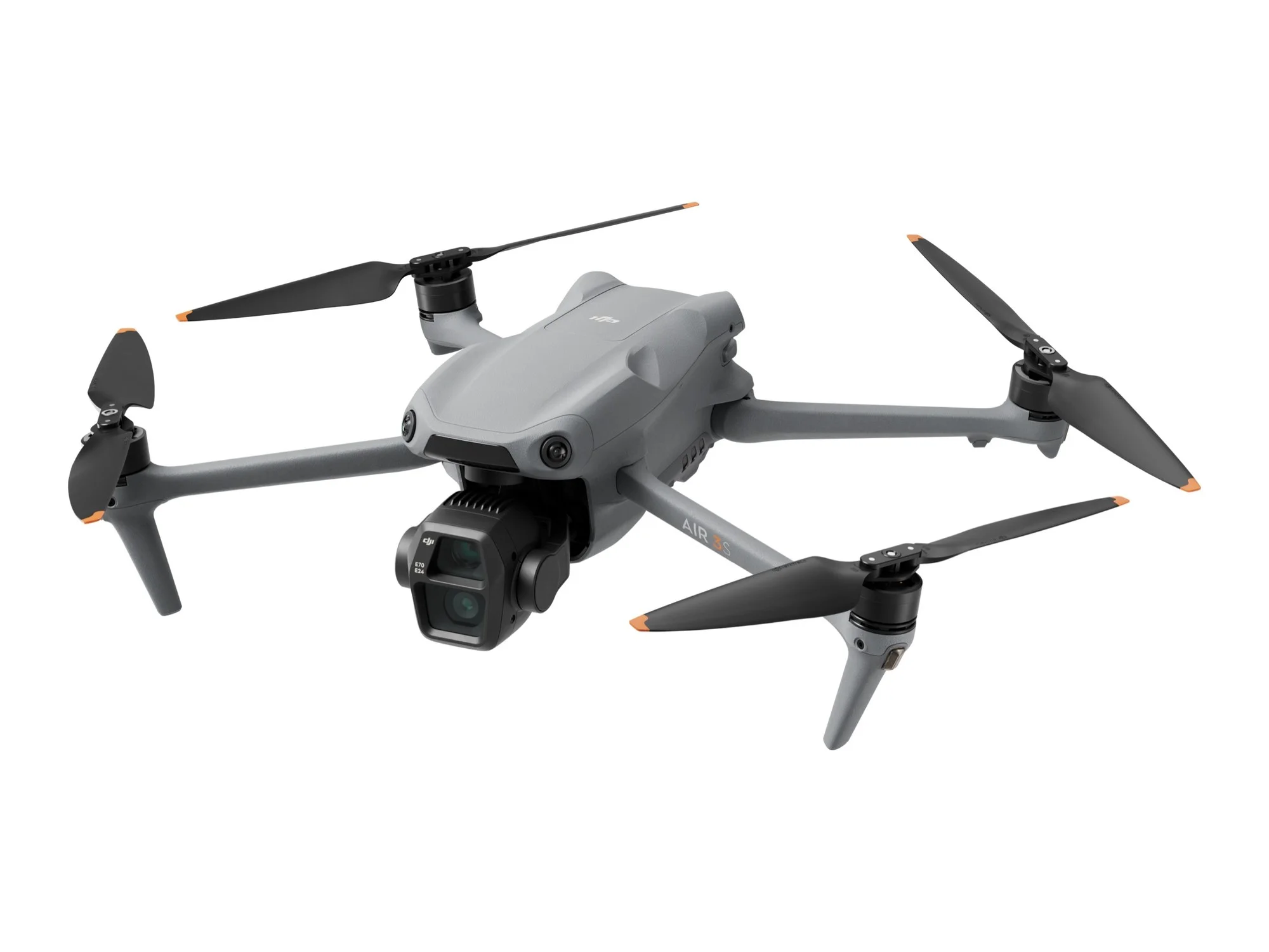 DJI Air 3S โดรนให้เช่าในกรุงเทพฯ