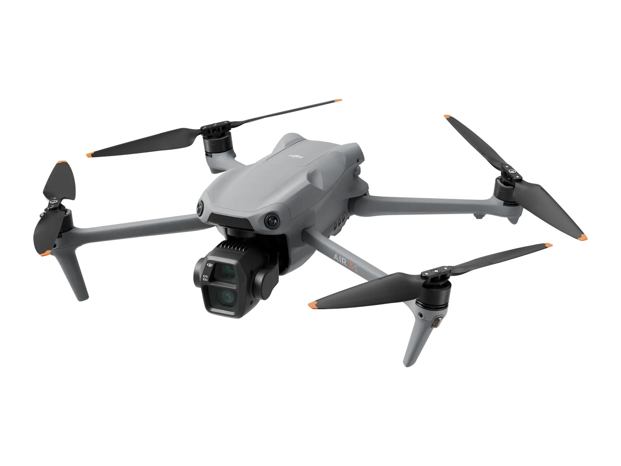 เช่า DJI Air 3S ในกรุงเทพฯ