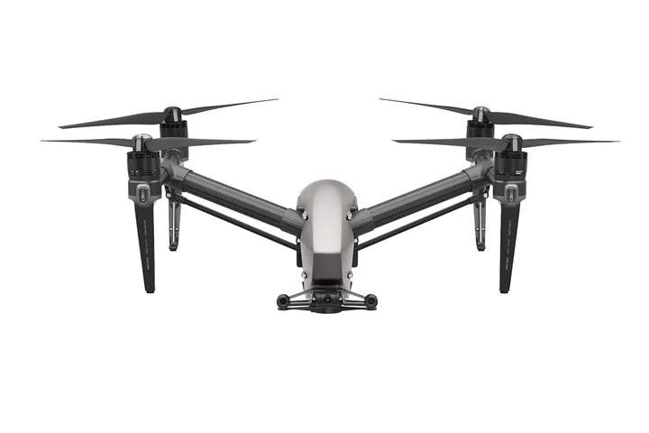 เช่า DJI Inspire 2 ในกรุงเทพฯ