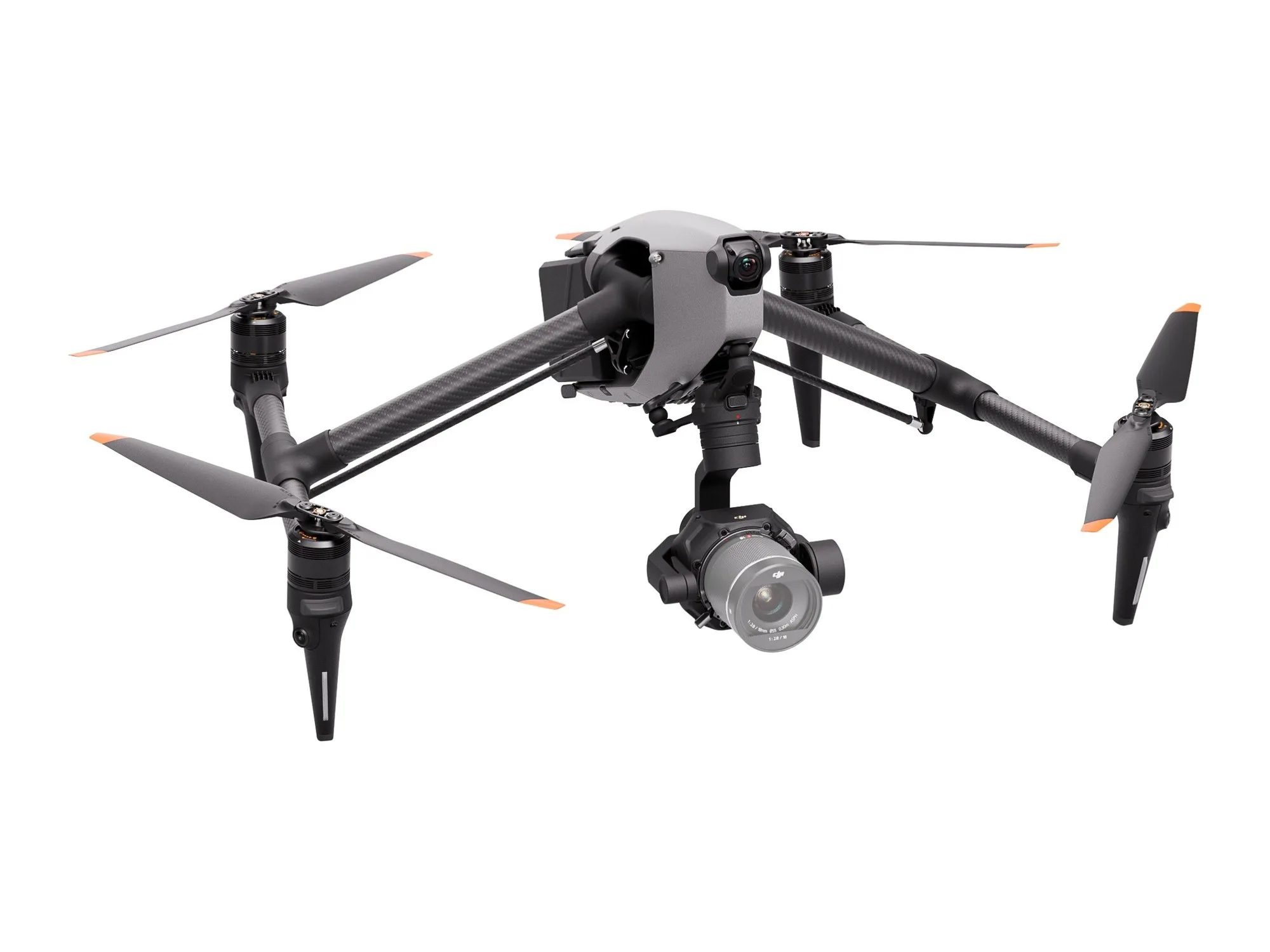 เช่า DJI Inspire 3 ในกรุงเทพฯ