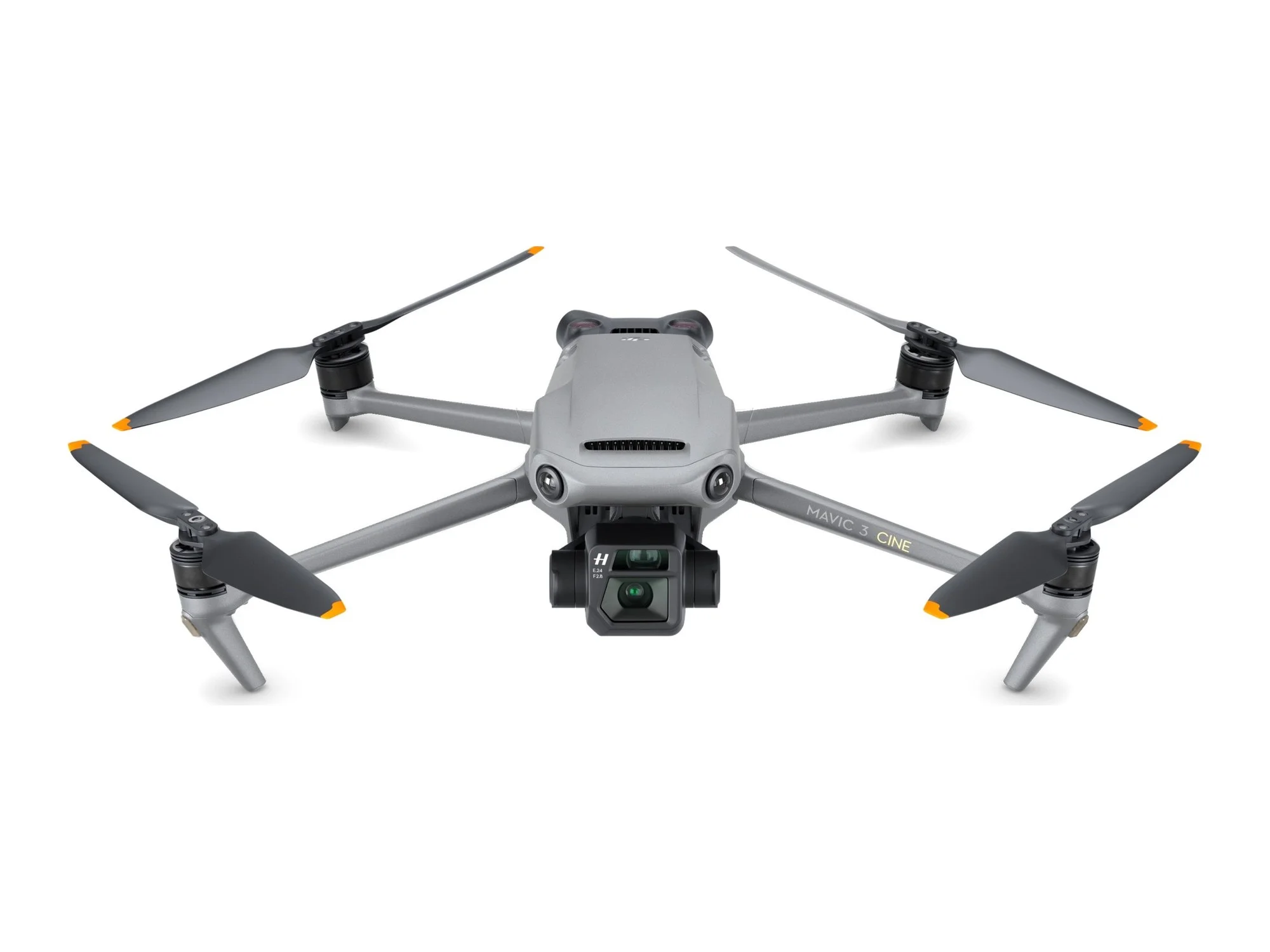 DJI Mavic 3 Cine โดรนให้เช่าในกรุงเทพฯ