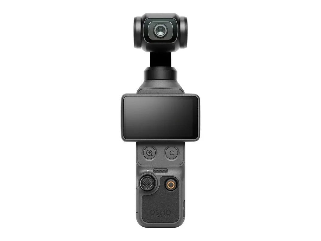 DJI Osmo Pocket 4 กล้องกิมบอลขนาดพกพาให้เช่าในกรุงเทพฯ