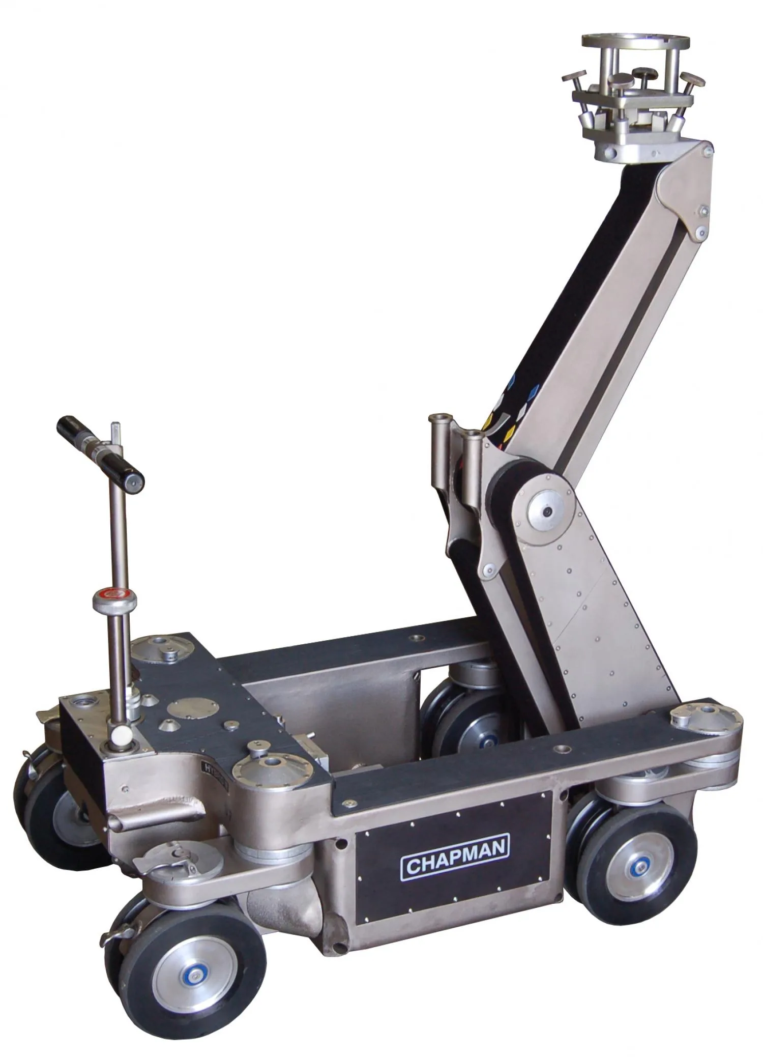 Dolly rental in Bangkok