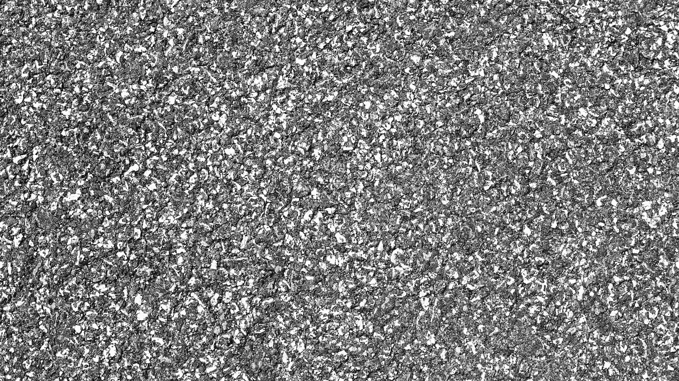 drone texture survey race track