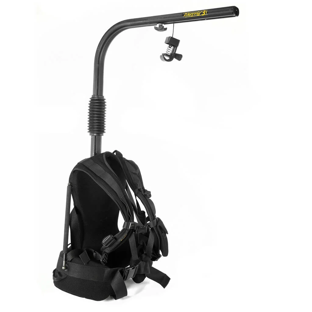 Easyrig อุปกรณ์รองรับกล้องให้เช่าในกรุงเทพฯ