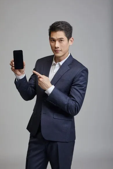 ถ่ายภาพโฆษณา FBS ในกรุงเทพฯ, photo 1 of 7