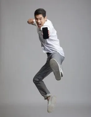ถ่ายภาพโฆษณา FBS ในกรุงเทพฯ, photo 2 of 7